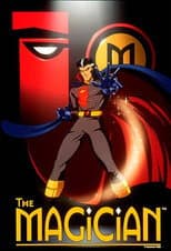 Poster for The Magician