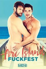 Poster for Fire Island Fuckfest