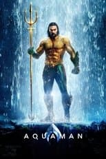 Poster for Aquaman