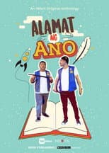 Poster for Alamat ng Ano