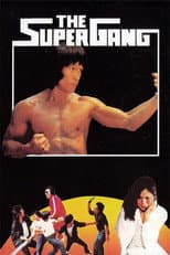 Poster for The Super Gang