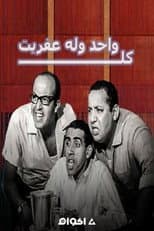 Poster for Kol Wahed we loh Afreeto