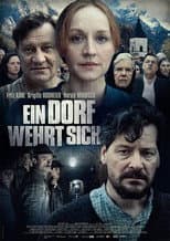 Poster for Secret in the Mountain