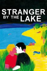 Poster for Stranger by the Lake