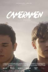 Poster for CAMERAMEN
