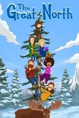 Poster for Season 1