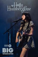 Poster for Holly Humberstone: Radio 1’s Big Weekend