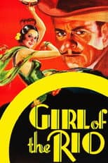 Poster for Girl of the Rio