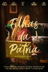 Poster for Daughters of the Fatherland