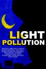 Poster for Light Pollution