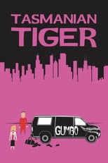 Poster for Tasmanian Tiger