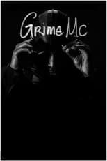 Poster for Grime MC