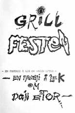 Poster for Grillfesten