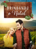 Poster for Christmas Uncorked