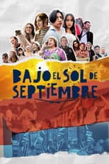 Poster for Under the September Sun