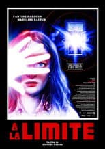 Poster for The Fire