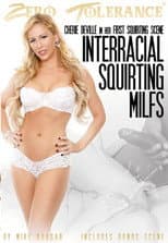Poster for Interracial Squirting MILFs