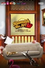 Poster for Rumah No. 107