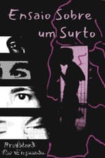 Poster for Ensaio Sobre um Surto