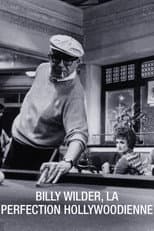 Poster for Billy Wilder: Nobody's Perfect