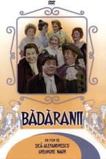 Poster for The Boors