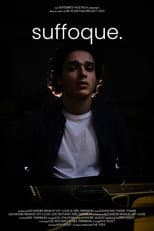 Poster for suffoque.