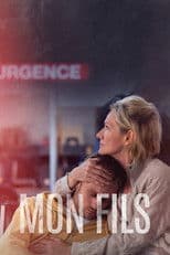Poster for Mon fils