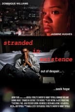 Poster for Stranded in Existence