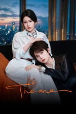 Poster for The One