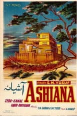 Poster for Ashiana