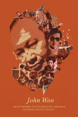 Poster for Crossings: John Woo