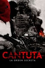 Poster for Cantuta: La Orden Secreta
