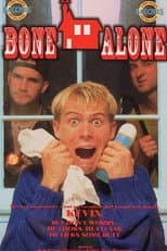 Poster for Bone Alone