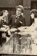 Poster for A Nine O'Clock Town
