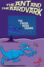 Poster for The Froze Nose Knows