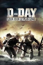 Poster for D-Day 6.6.1944