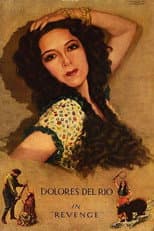 Poster for Revenge