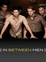 Poster for In Between Men