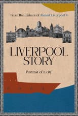 Poster for Liverpool Story
