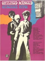 Poster for Dangerous Games