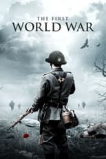 Poster for The First World War
