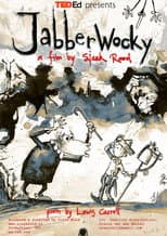 Poster for Jabberwocky: One of Literature's Best Bits of Nonsense