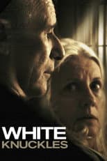 Poster for White Knuckles