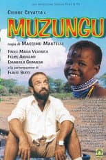 Poster for Muzungu