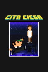 Poster for Cita Ciega