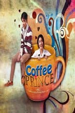 Poster for Coffee Prince