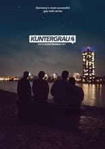 Poster for Kuntergrau