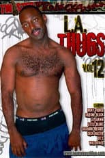 Poster for L.A. Thugs 12