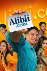 Poster for Alibii.com