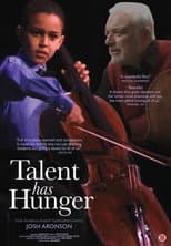 Poster for Talent Has Hunger